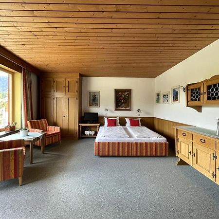 Chalet Cristall لوتاش المظهر الخارجي الصورة