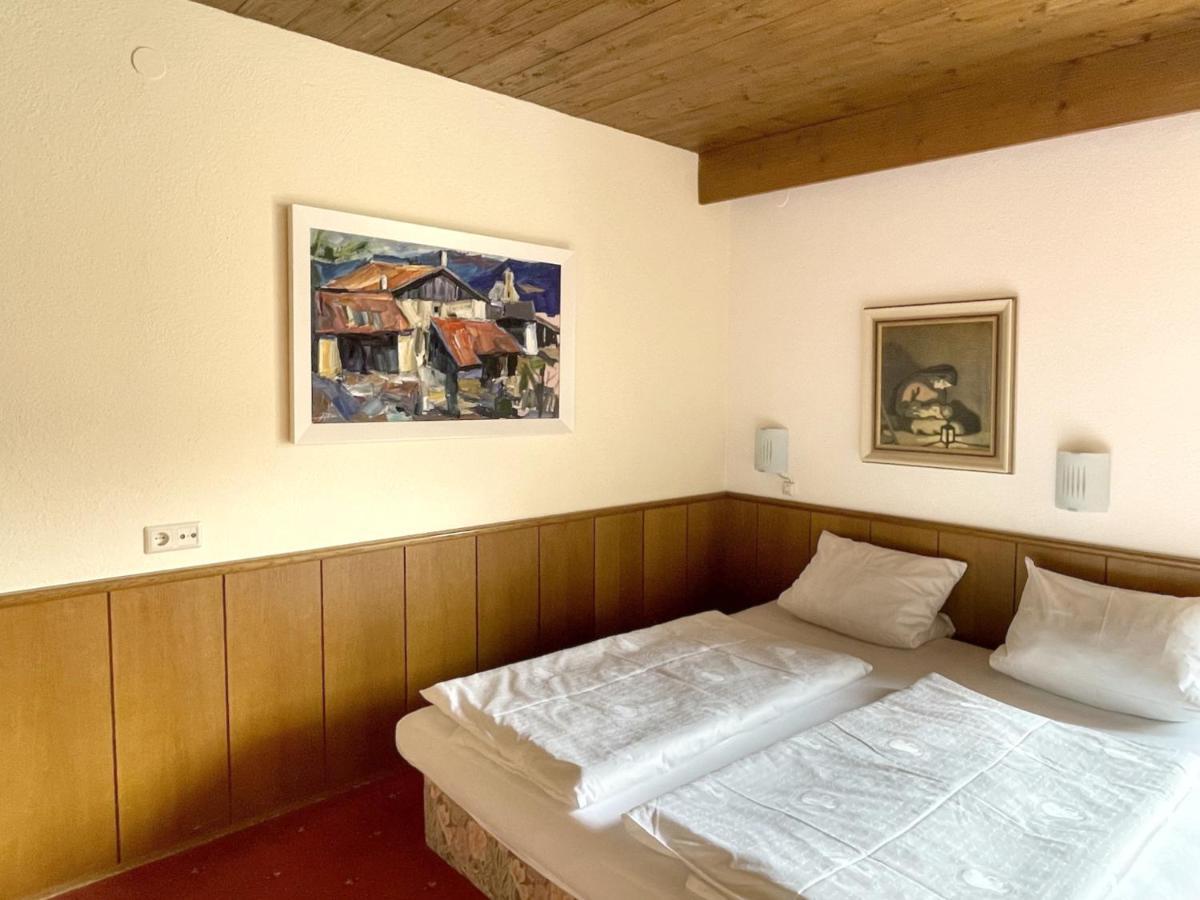 Chalet Cristall لوتاش المظهر الخارجي الصورة