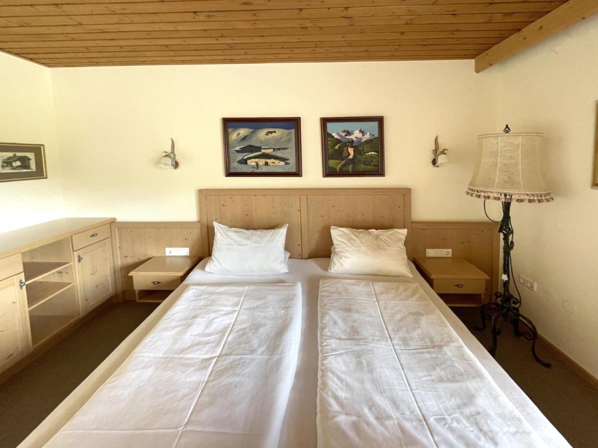 Chalet Cristall لوتاش المظهر الخارجي الصورة